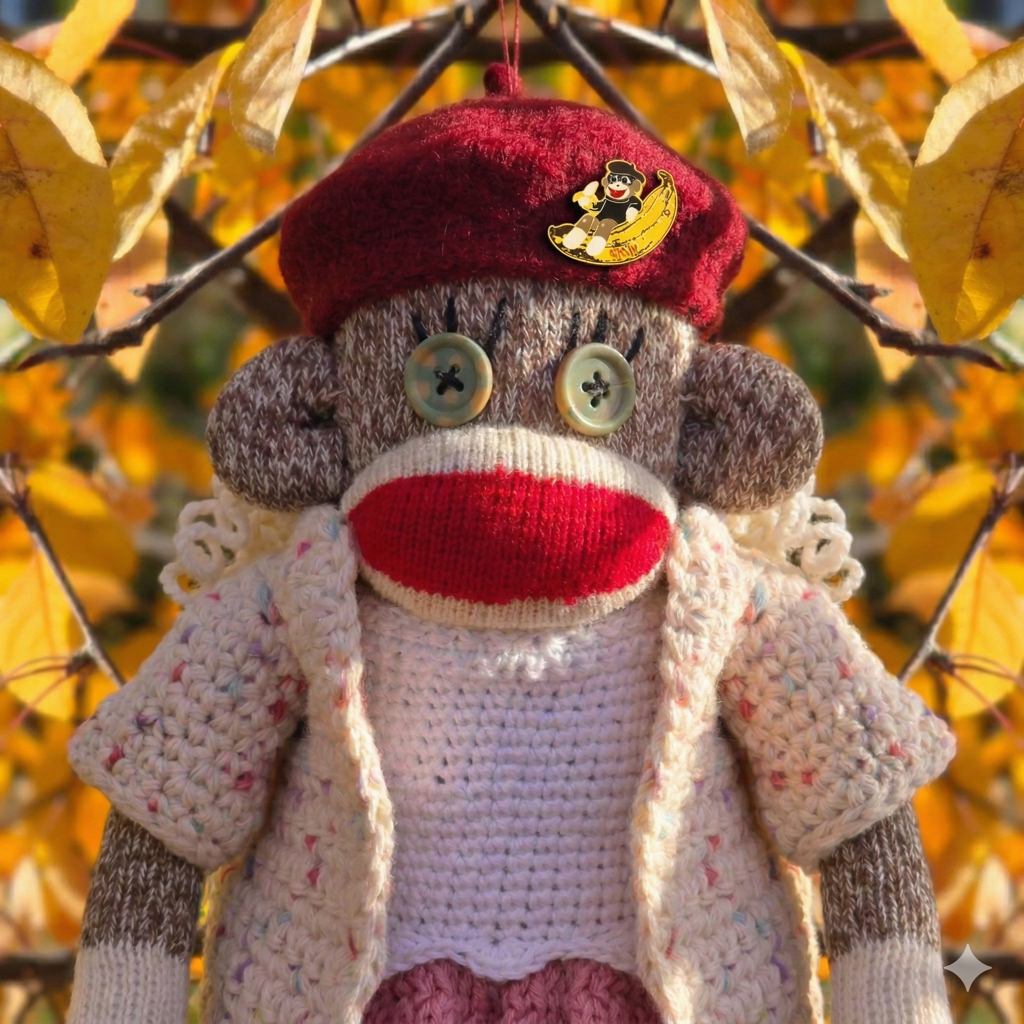 Frenchie Sockington Agent Profile