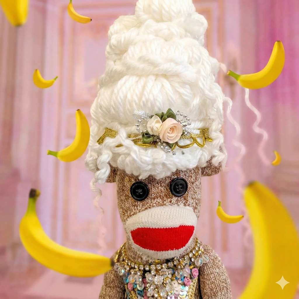 Rita Bananas Agent Profile